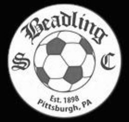 BEADLING S C EST. 1898 PITTSBURGH, PA logo
