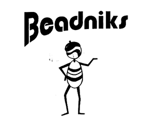 BEADNIKS logo