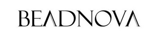 BEADNOVA logo