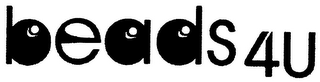 BEADS 4U logo