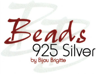 BEADS 925 SILVER BY BIJOU BRIGITTE logo