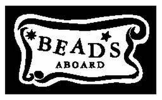 BEADS ABOARD logo