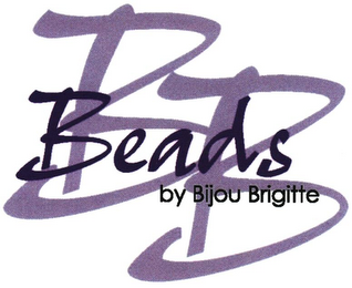 BEADS BY BIJOU BRIGITTE logo