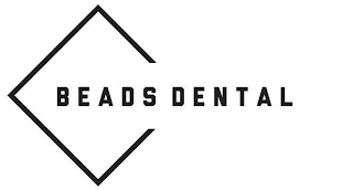 BEADS DENTAL logo