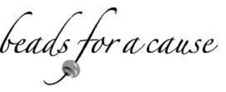 BEADS FOR A CAUSE logo