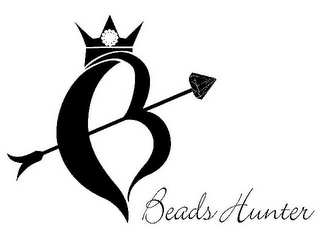 BEADS HUNTER logo