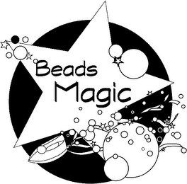 BEADS MAGIC logo