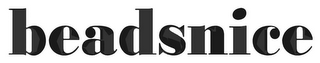 BEADSNICE logo