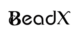 BEADX logo