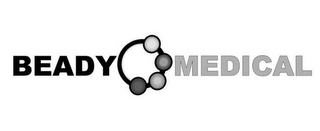 BEADY MEDICAL logo