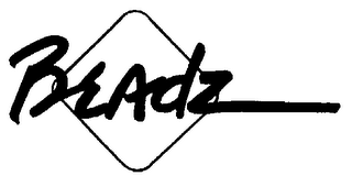 BEADZ logo
