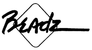 BEADZ logo