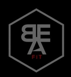 BEAFIT logo
