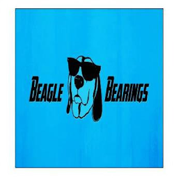 BEAGLE BEARINGS logo