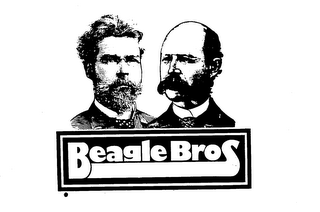 BEAGLE BROS logo