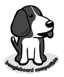 BEAGLEBOARD COMPATIBLE logo