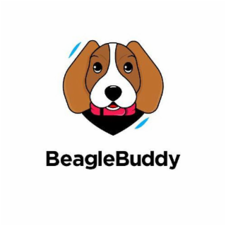BEAGLEBUDDY logo