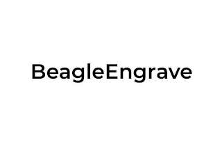BEAGLEENGRAVE logo