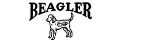 BEAGLER logo