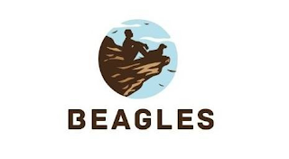 BEAGLES logo