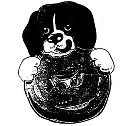 BEAGLE'S BAGELS logo