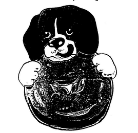 BEAGLE'S BAGELS logo