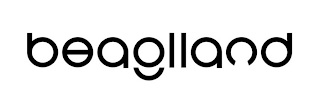 BEAGLLAND logo
