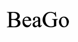 BEAGO logo