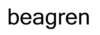 BEAGREN logo