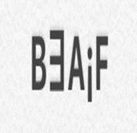 BEAIF logo