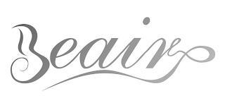 BEAIR logo