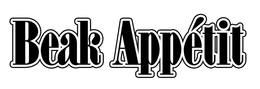 BEAK APPÉTIT logo