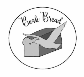 BEAK BREAD logo