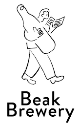 BEAK BREWERY logo
