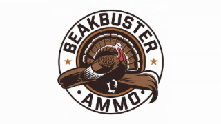 BEAKBUSTER AMMO logo