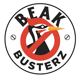 BEAKBUSTERZ logo