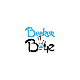 BEAKER BOYZ logo