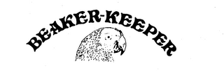 BEAKER-KEEPER logo