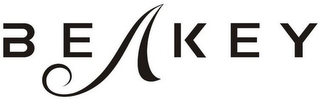 BEAKEY logo