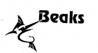 BEAKS logo