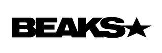 BEAKS logo