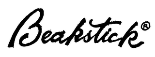 BEAKSTICK logo