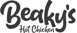 BEAKY'S HOT CHICKEN logo