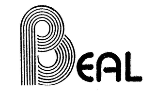 BEAL logo