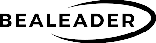 BEALEADER logo