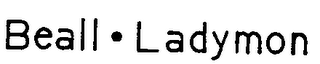 BEALL-LADYMON logo