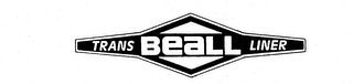 BEALL TRANS LINER