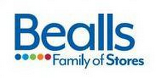BEALLS FAMILY OF STORES logo
