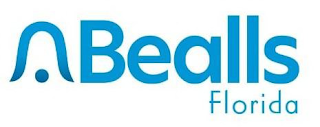 BEALLS FLORIDA logo