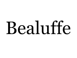 BEALUFFE logo